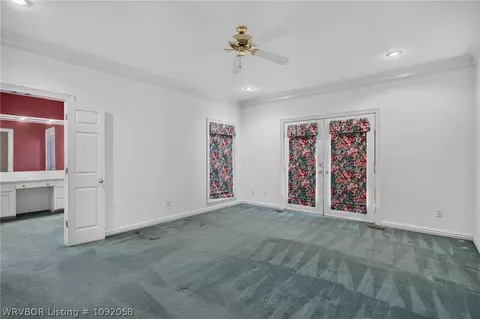 Bedroom - 8813 Copper Oaks Ln, Fort Smith, AR 72903 photo 1 of 8