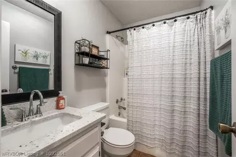 Bath - 2108 N River Rd, Lavaca, AR 72941 photo 2 of 3