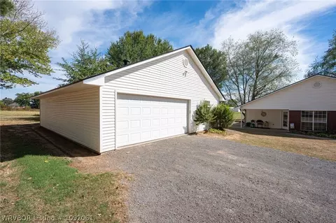 Other - 2108 N River Rd, Lavaca, AR 72941 photo 1 of 17