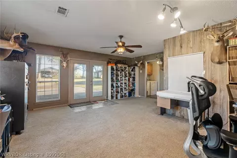 Other - 2108 N River Rd, Lavaca, AR 72941 photo 8 of 17