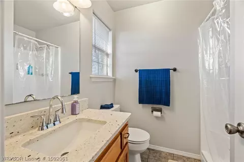 Bath - 2108 N River Rd, Lavaca, AR 72941 photo 1 of 3