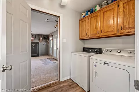 Other - 2108 N River Rd, Lavaca, AR 72941 photo 10 of 17
