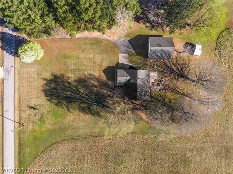 View/Area - 2108 N River Rd, Lavaca, AR 72941 photo 4 of 5