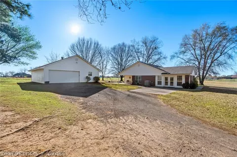 Other - 2108 N River Rd, Lavaca, AR 72941 photo 11 of 17