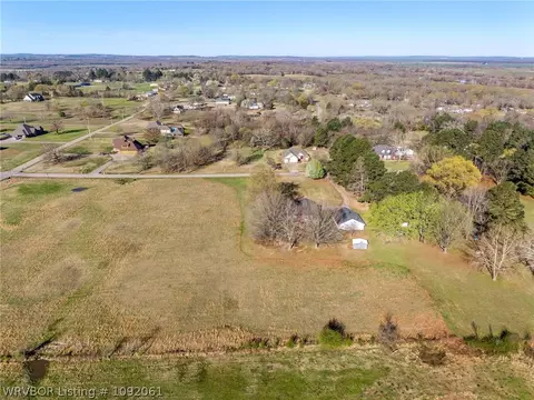 View/Area - 2108 N River Rd, Lavaca, AR 72941 photo 2 of 5