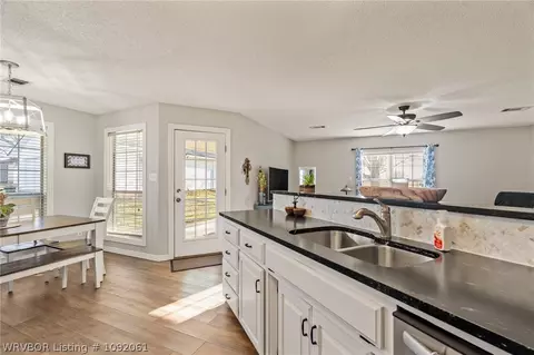 Other - 2108 N River Rd, Lavaca, AR 72941 photo 5 of 17