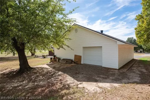 Other - 2108 N River Rd, Lavaca, AR 72941 photo 16 of 17