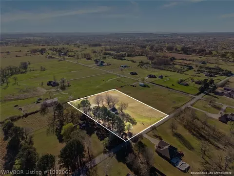 View/Area - 2108 N River Rd, Lavaca, AR 72941 photo 5 of 5