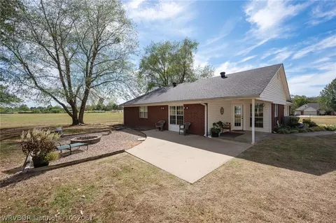 Other - 2108 N River Rd, Lavaca, AR 72941 photo 15 of 17