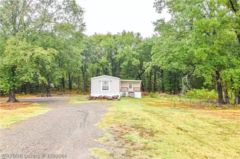 113413 Us Highway 59, Sallisaw, OK 74955