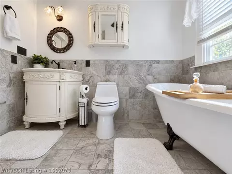 Bath - 2220 S 26th St, Fort Smith, AR 72901 photo 1 of 7