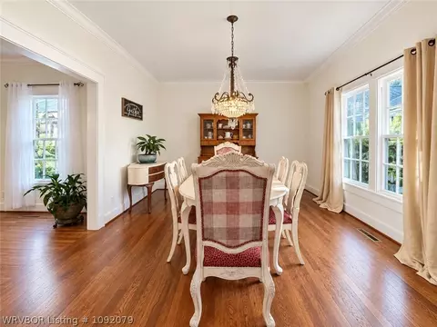 Dining - 2220 S 26th St, Fort Smith, AR 72901 photo 2 of 4