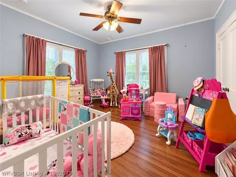 Bedroom - 2220 S 26th St, Fort Smith, AR 72901 photo 4 of 5