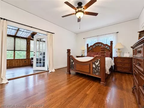 Bedroom - 2220 S 26th St, Fort Smith, AR 72901 photo 1 of 5