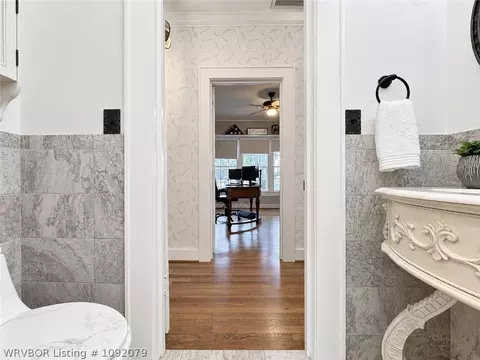 Entry Way - 2220 S 26th St, Fort Smith, AR 72901 photo 3 of 3