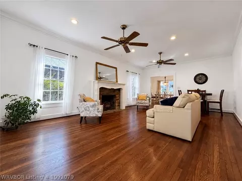 Living - 2220 S 26th St, Fort Smith, AR 72901 photo 1 of 3
