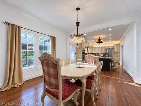 Dining - 2220 S 26th St, Fort Smith, AR 72901 photo 3 of 4