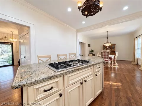 Kitchen - 2220 S 26th St, Fort Smith, AR 72901 photo 8 of 8