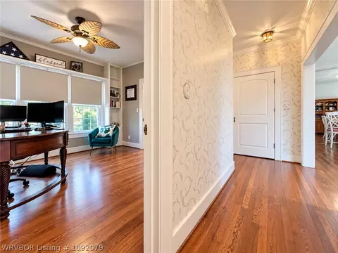 Entry Way - 2220 S 26th St, Fort Smith, AR 72901 photo 2 of 3