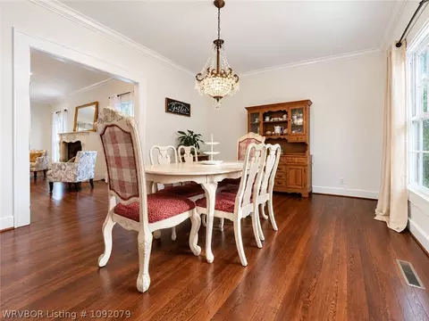 Dining - 2220 S 26th St, Fort Smith, AR 72901 photo 1 of 4