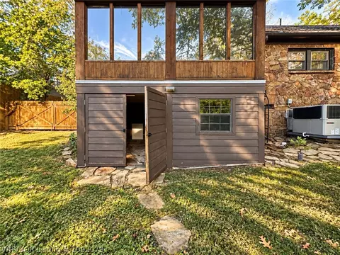 Exterior - 2220 S 26th St, Fort Smith, AR 72901 photo 13 of 13