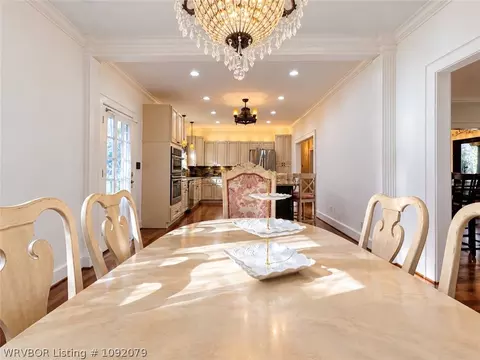 Dining - 2220 S 26th St, Fort Smith, AR 72901 photo 4 of 4