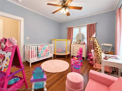 Bedroom - 2220 S 26th St, Fort Smith, AR 72901 photo 5 of 5