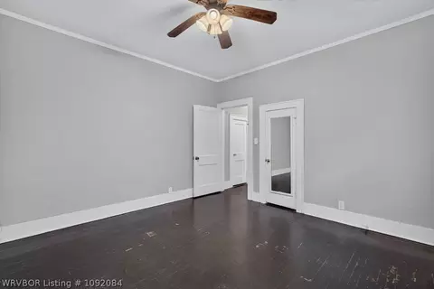 Bedroom - 2600 Dodson Ave, Fort Smith, AR 72901 photo 6 of 8