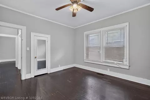 Bedroom - 2600 Dodson Ave, Fort Smith, AR 72901 photo 5 of 8