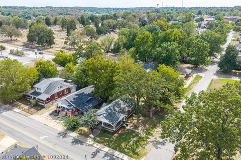 View/Area - 2600 Dodson Ave, Fort Smith, AR 72901 photo 4 of 4