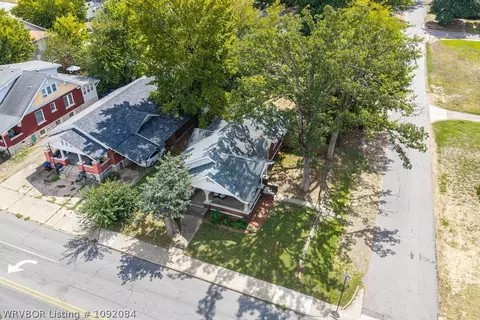 View/Area - 2600 Dodson Ave, Fort Smith, AR 72901 photo 2 of 4