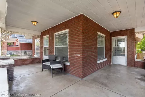 Exterior - 2600 Dodson Ave, Fort Smith, AR 72901 photo 7 of 11