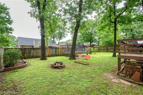 Exterior - 9609 Bridgeford Rd, Fort Smith, AR 72908 photo 10 of 10
