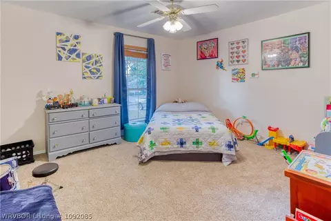 Bedroom - 9609 Bridgeford Rd, Fort Smith, AR 72908 photo 4 of 4