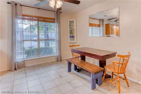 Dining - 9609 Bridgeford Rd, Fort Smith, AR 72908 photo 1 of 1
