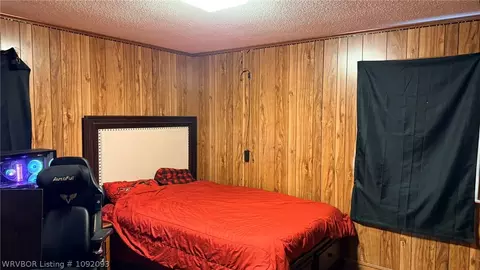 Bedroom - 8035 Highway 23, Ozark, AR 72949 photo 4 of 7