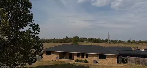 Exterior - 8035 Highway 23, Ozark, AR 72949 photo 3 of 6