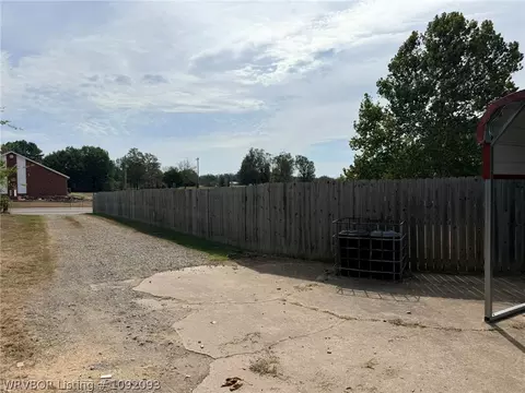 Exterior - 8035 Highway 23, Ozark, AR 72949 photo 4 of 6