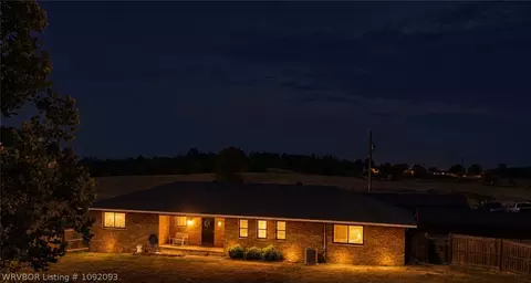 Exterior - 8035 Highway 23, Ozark, AR 72949 photo 2 of 6