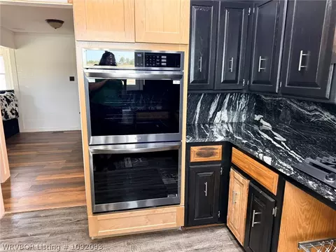 Kitchen - 8035 Highway 23, Ozark, AR 72949 photo 8 of 11