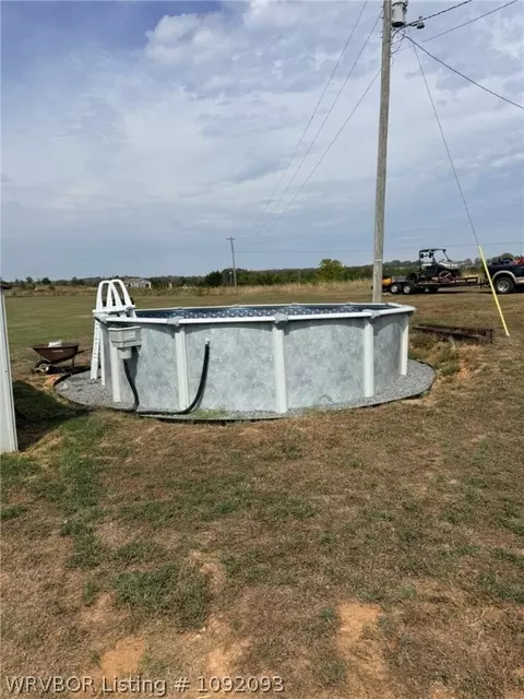 Exterior - 8035 Highway 23, Ozark, AR 72949 photo 6 of 6
