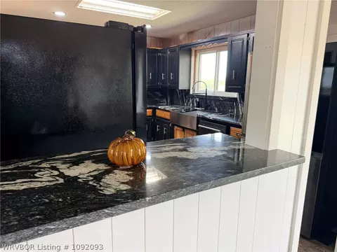 Kitchen - 8035 Highway 23, Ozark, AR 72949 photo 1 of 11