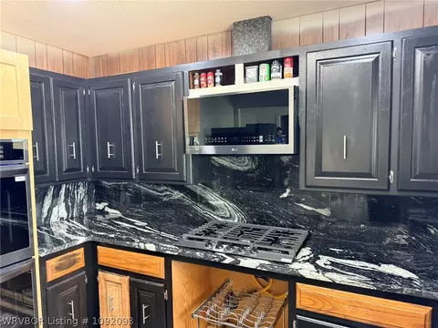 Kitchen - 8035 Highway 23, Ozark, AR 72949 photo 7 of 11
