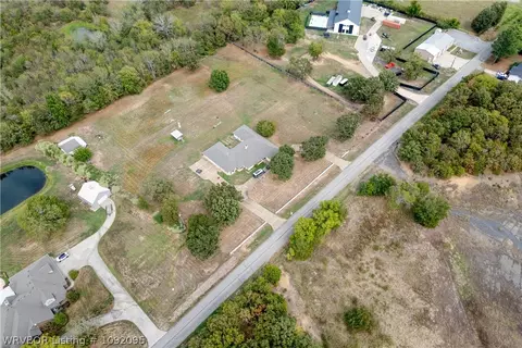 View/Area - 5300 Spring Mountain Rd, Fort Smith, AR 72916 photo 4 of 8