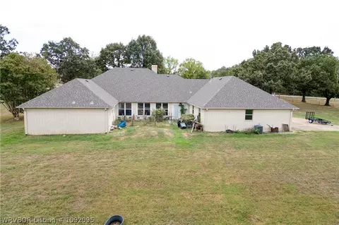 Other - 5300 Spring Mountain Rd, Fort Smith, AR 72916 photo 3 of 8