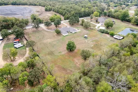 View/Area - 5300 Spring Mountain Rd, Fort Smith, AR 72916 photo 1 of 8