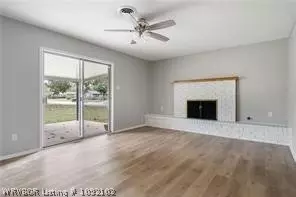 Living - 200 S 21st Ter, Fort Smith, AR 72908 photo 5 of 6