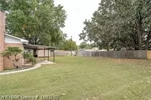 Exterior - 200 S 21st Ter, Fort Smith, AR 72908 photo 2 of 2