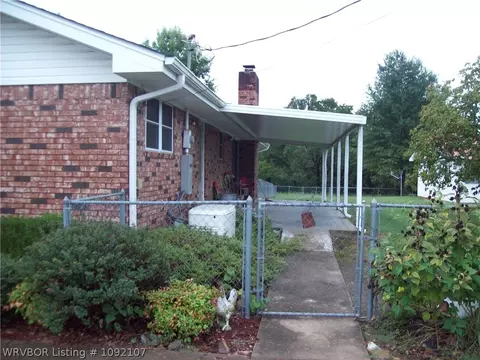Exterior - 7035 Hope Ln, Ozark, AR 72949 photo 1 of 9