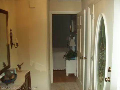 Entry Way - 7035 Hope Ln, Ozark, AR 72949 photo 2 of 3